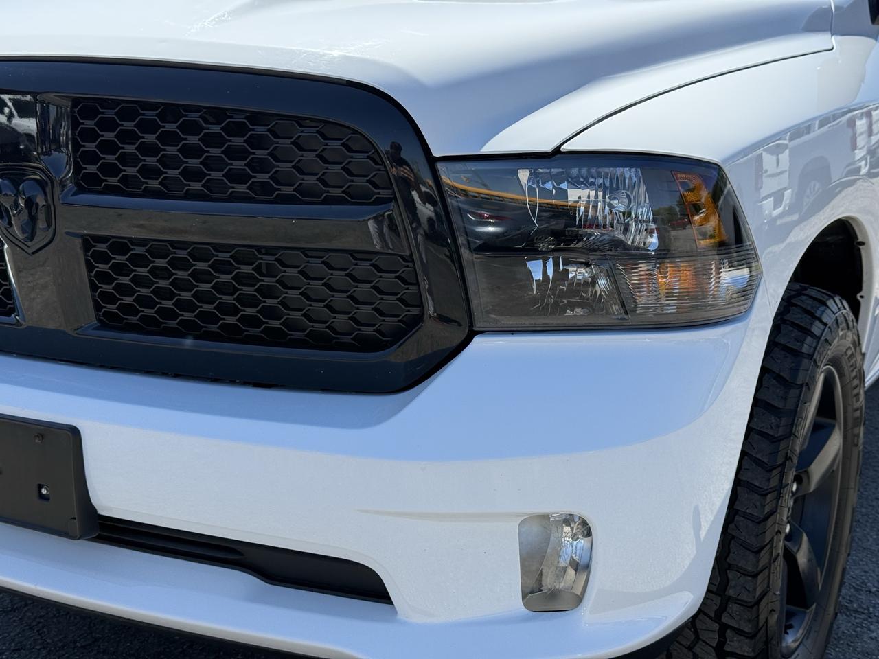 2019 RAM 1500 Classic EXPRESS Photo