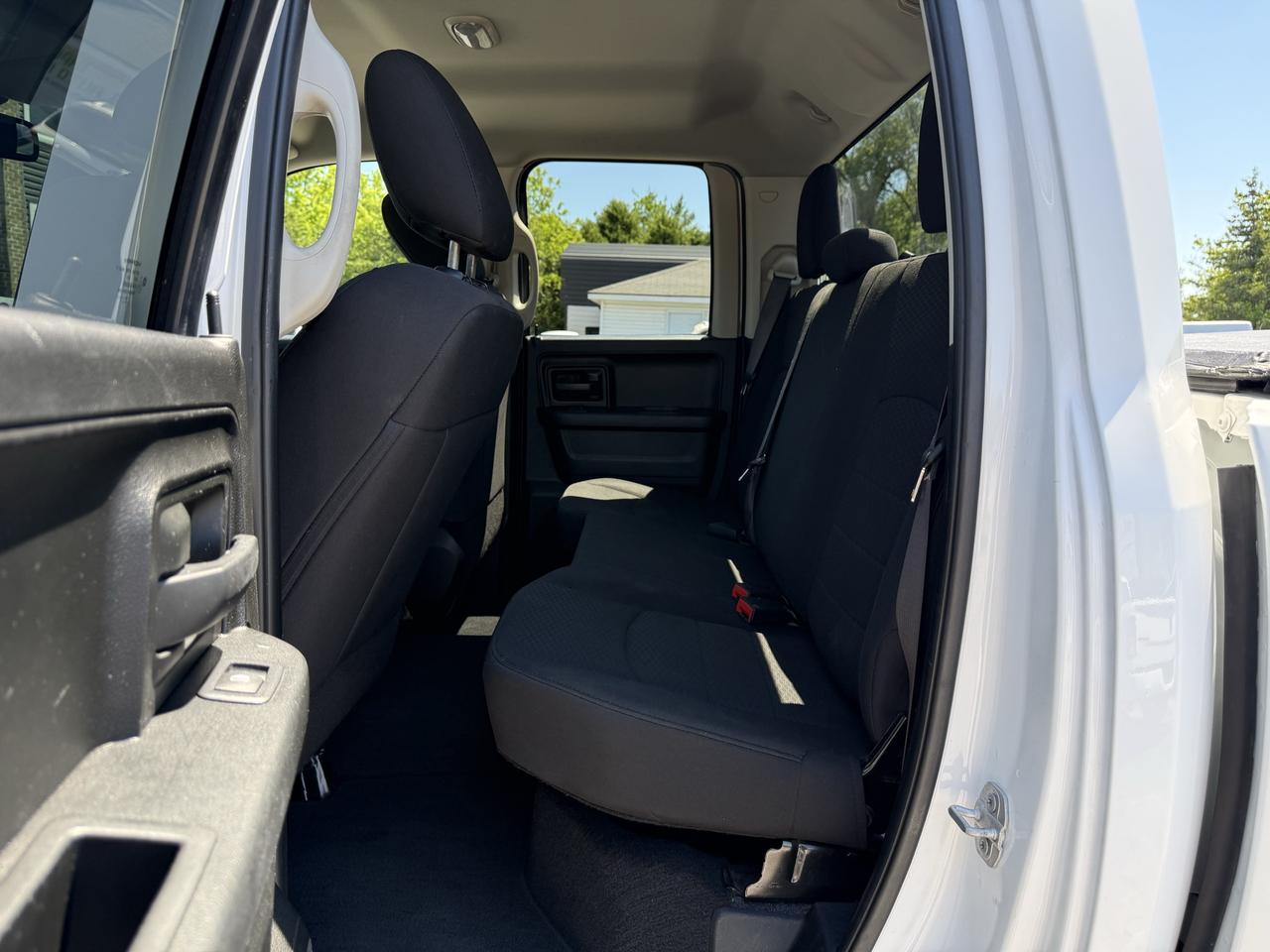 2019 RAM 1500 Classic EXPRESS Photo