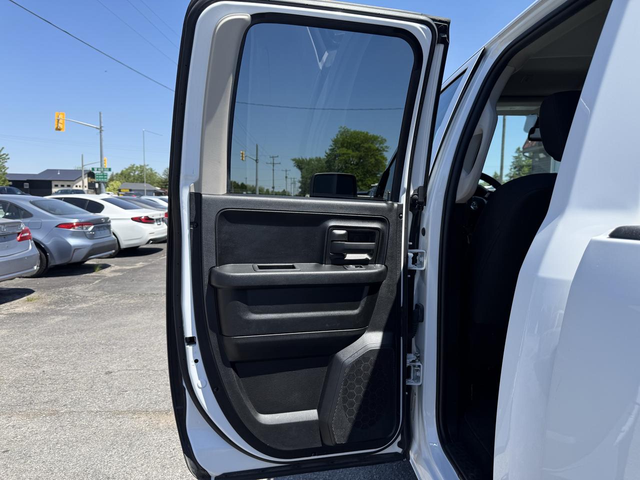 2019 RAM 1500 Classic EXPRESS Photo