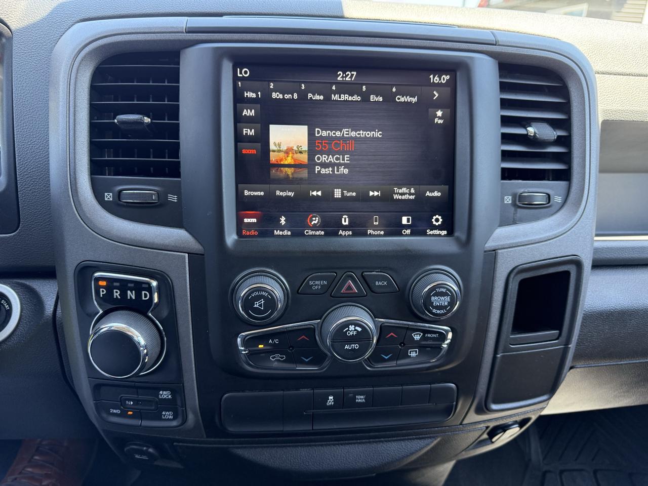 2019 RAM 1500 Classic EXPRESS Photo