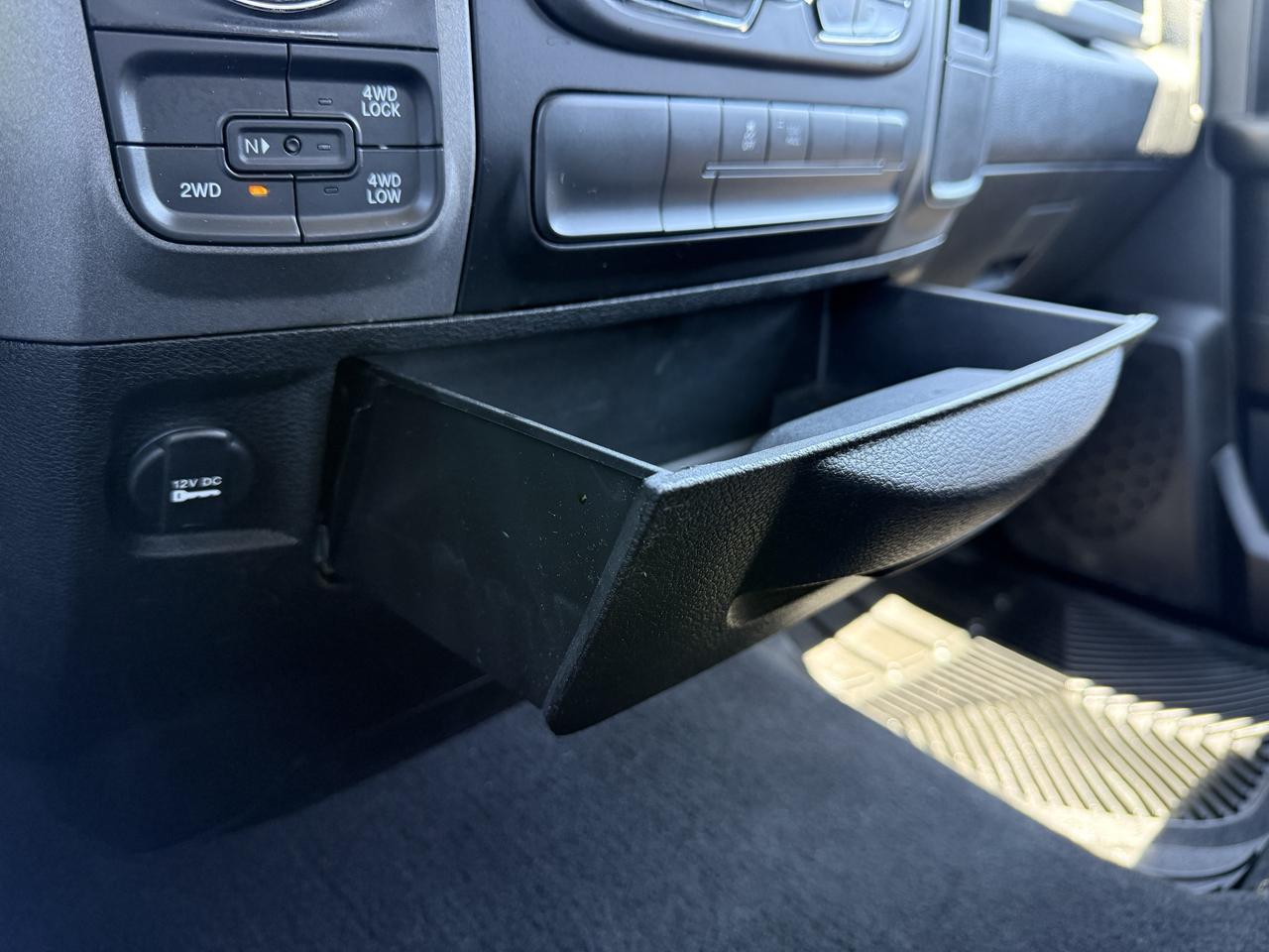 2019 RAM 1500 Classic EXPRESS Photo