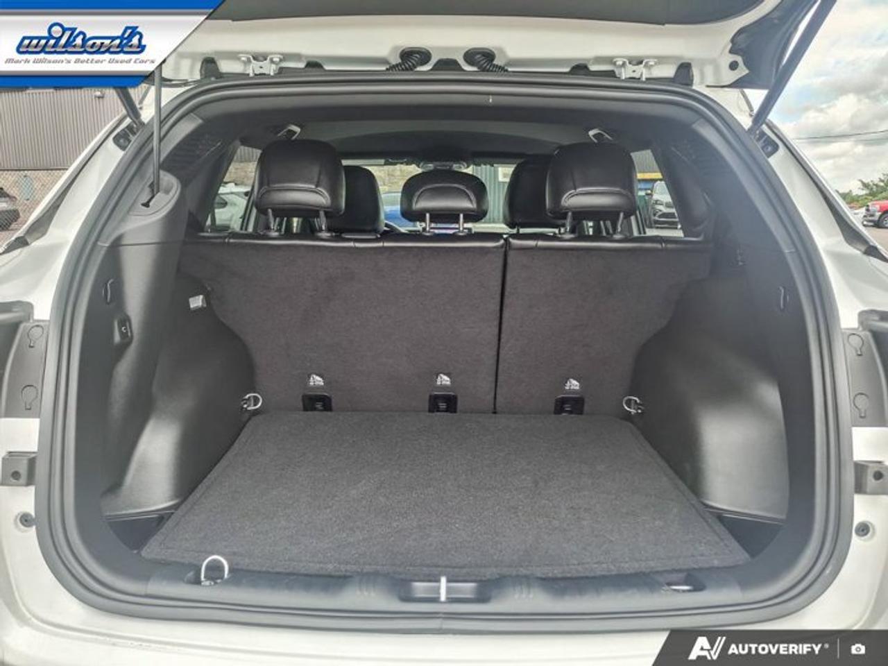 2024 Jeep Compass Limited 4x4 | Leather | Heated Seats + Steering | Cooled Seats | Adaptive Cruise | and More ! Photo