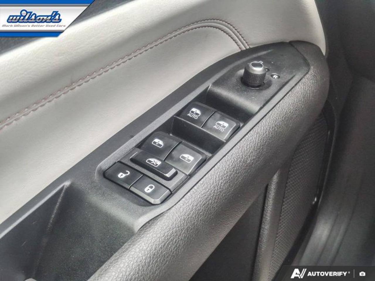 2024 Jeep Compass Limited 4x4 | Leather | Heated Seats + Steering | Cooled Seats | Adaptive Cruise | and More ! Photo