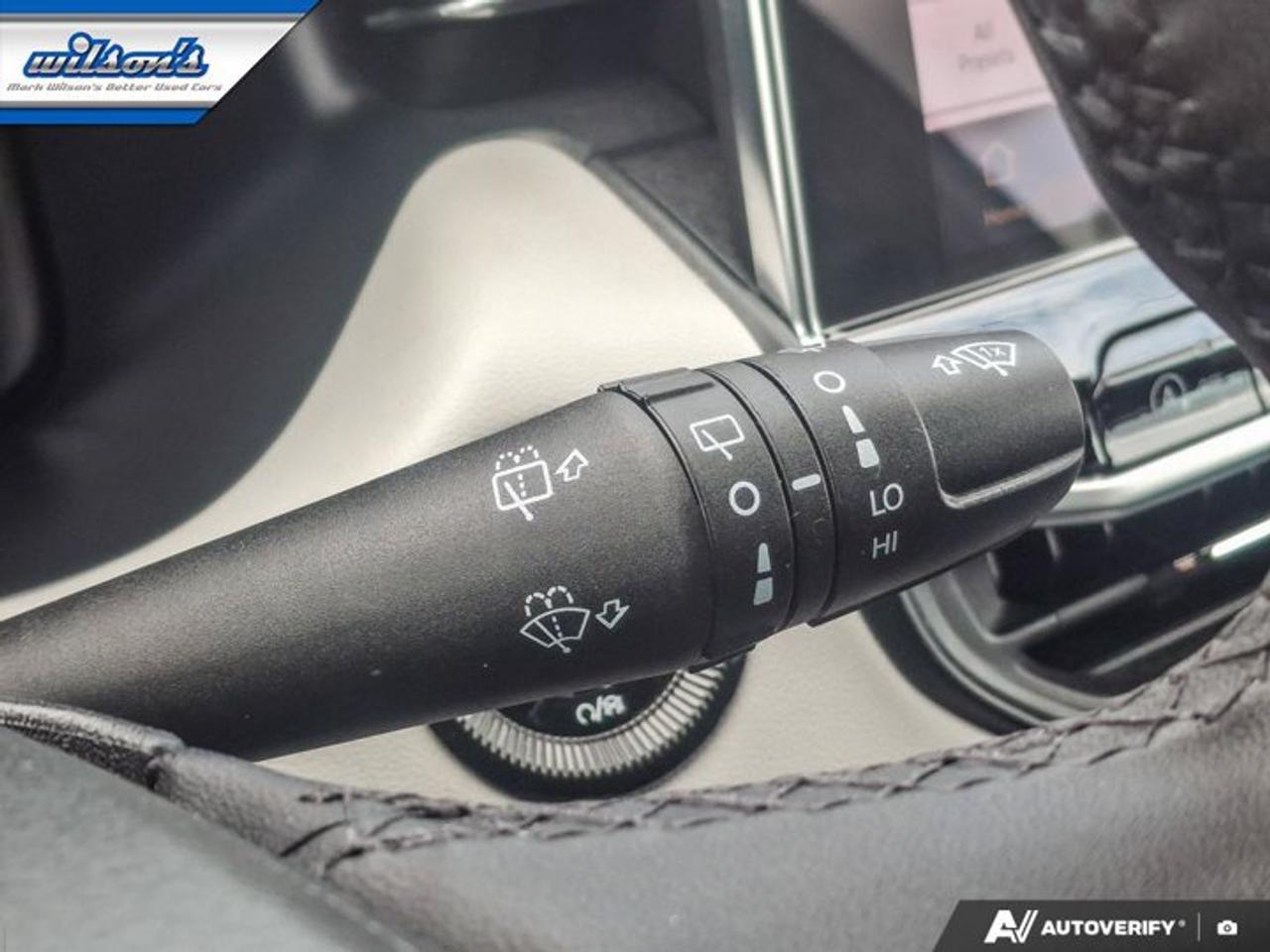 2024 Jeep Compass Limited 4x4 | Leather | Heated Seats + Steering | Cooled Seats | Adaptive Cruise | and More ! Photo