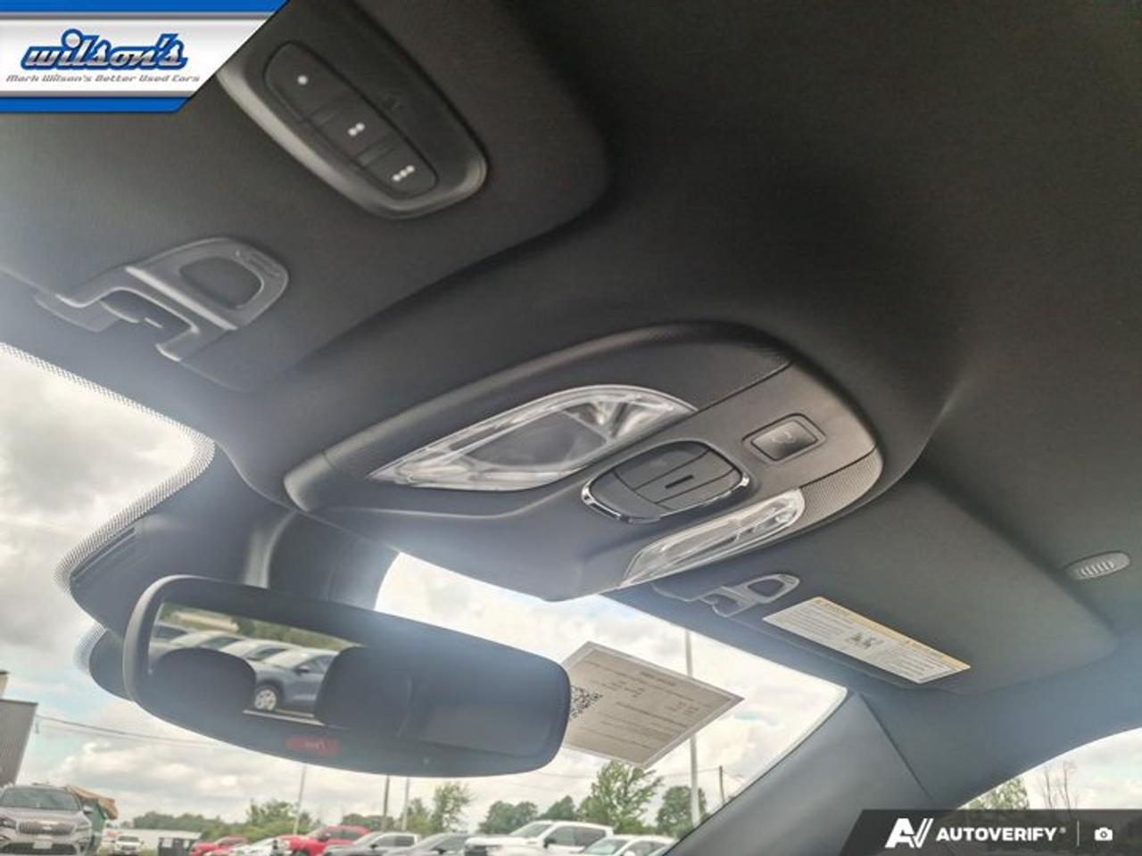 2024 Jeep Compass Limited 4x4 | Leather | Heated Seats + Steering | Cooled Seats | Adaptive Cruise | and More ! Photo