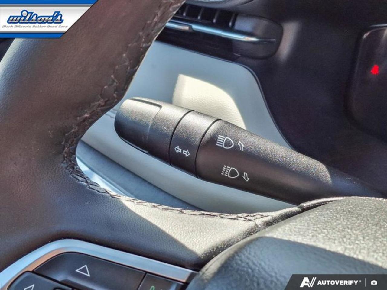2024 Jeep Compass Limited 4x4 | Leather | Heated Seats + Steering | Ventilated Seats | Remote Start | and More ! Photo