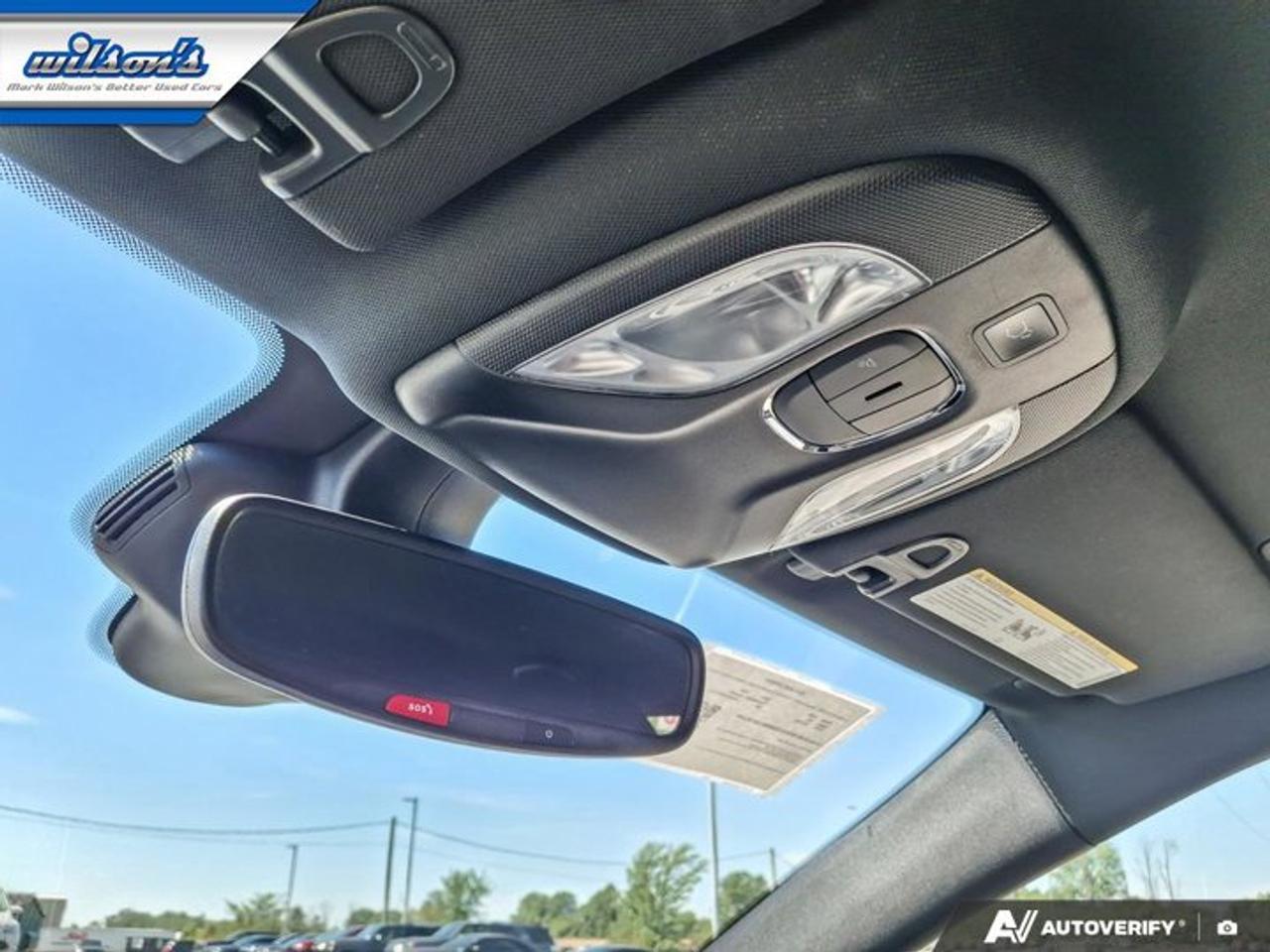 2024 Jeep Compass Limited 4x4 | Leather | Heated Seats + Steering | Ventilated Seats | Remote Start | and More ! Photo