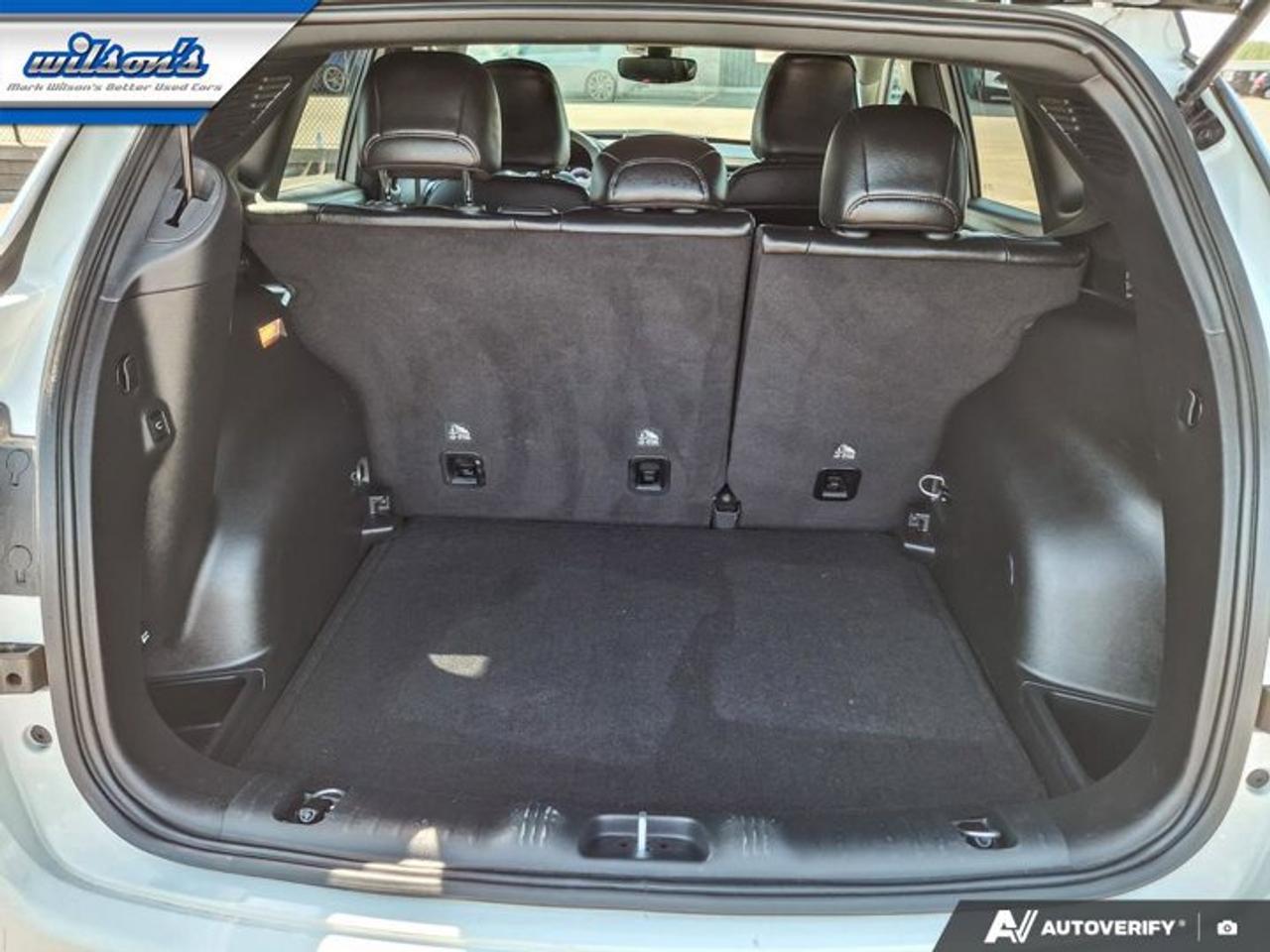 2024 Jeep Compass Limited 4x4 | Leather | Heated Seats + Steering | Ventilated Seats | Remote Start | and More ! Photo