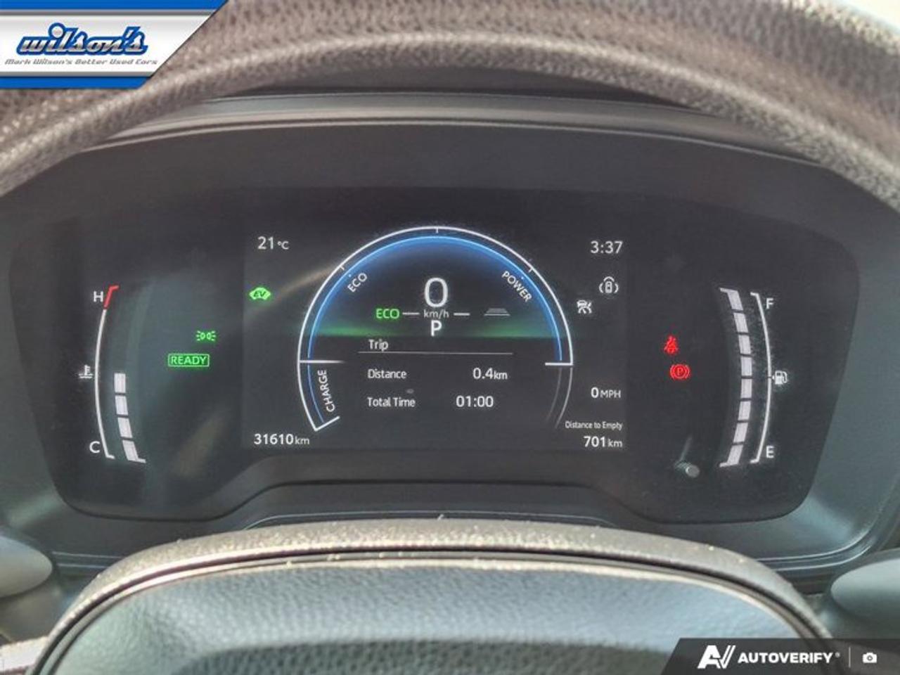 2023 Toyota Corolla Hybrid LE | Radar Cruise | CarPlay + Android | Heated Seats | Rear Camera | and More ! Photo