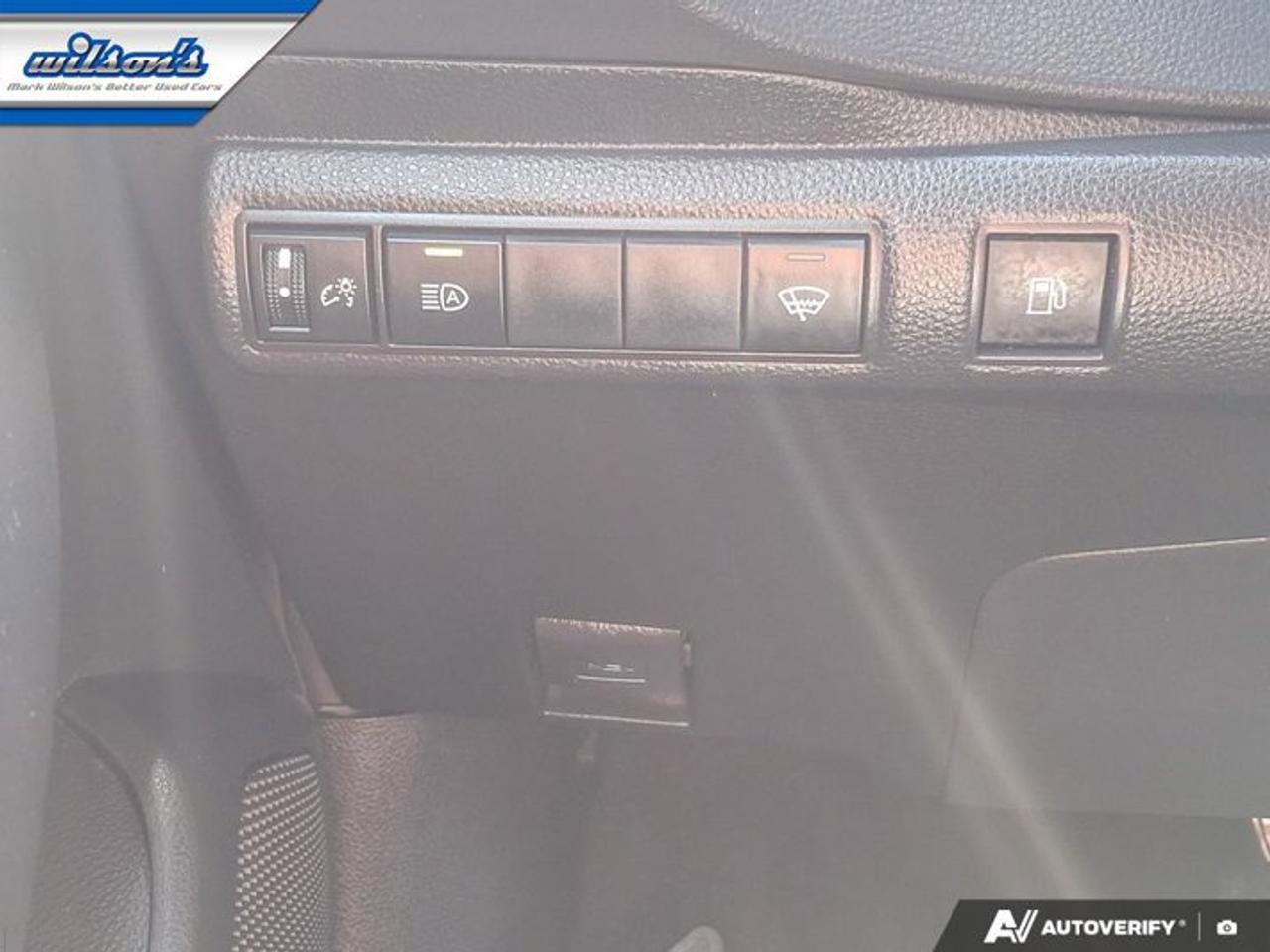 2023 Toyota Corolla Hybrid LE | Radar Cruise | CarPlay + Android | Heated Seats | Rear Camera | and More ! Photo