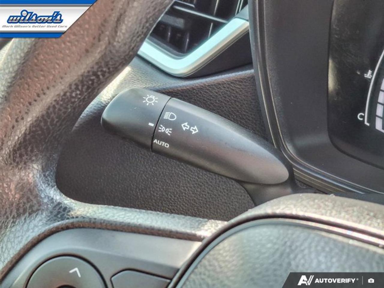2023 Toyota Corolla Hybrid LE | Radar Cruise | CarPlay + Android | Heated Seats | Rear Camera | and More ! Photo
