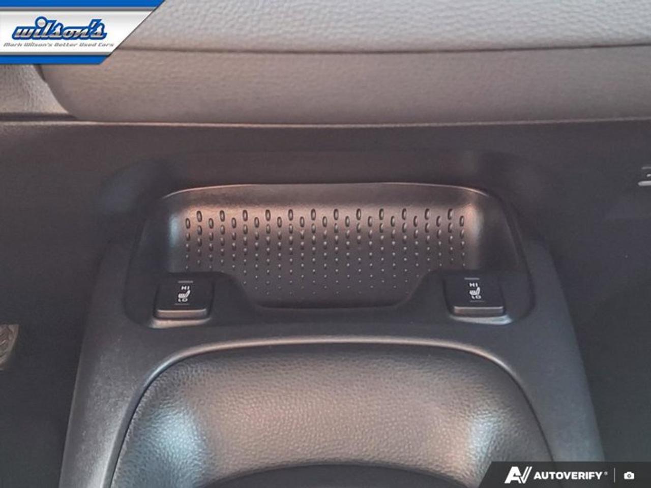 2023 Toyota Corolla Hybrid LE | Radar Cruise | CarPlay + Android | Heated Seats | Rear Camera | and More ! Photo