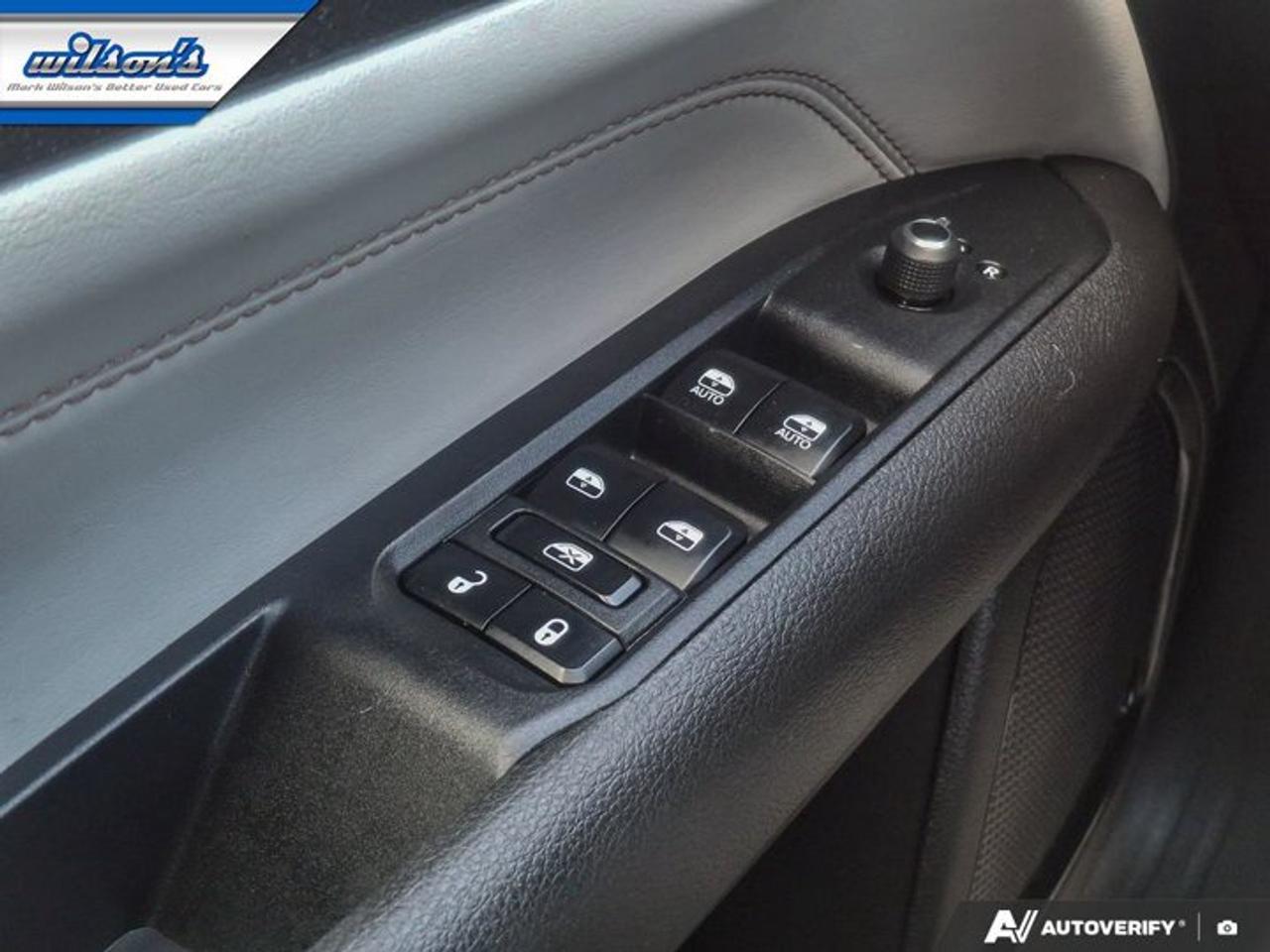 2024 Jeep Compass Limited 4x4 | Leather | Heated Seats + Steering | Remote Start | BSM | and More ! Photo