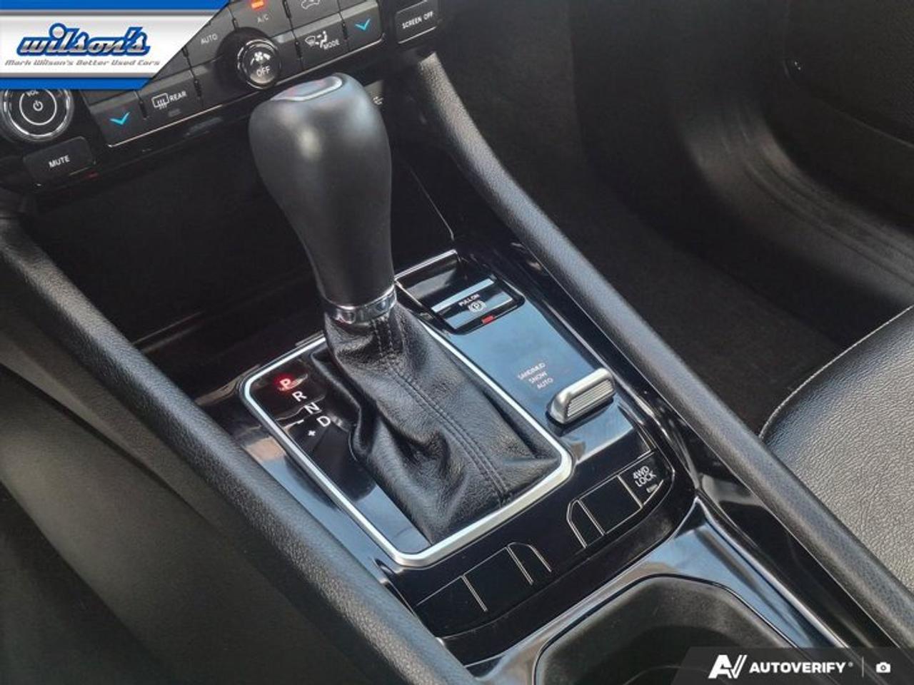 2024 Jeep Compass Limited 4x4 | Leather | Heated Seats + Steering | Remote Start | BSM | and More ! Photo