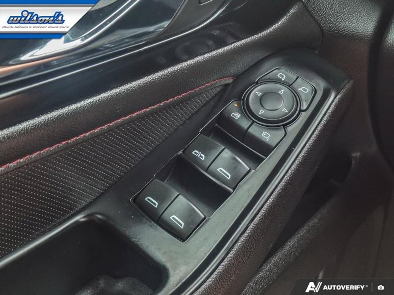 2024 Chevrolet Traverse Limited RS AWD | Leather | Sunroof | BOSE Audio | Power Liftgate | Adaptive Cruise | 20" Alloys | Photo