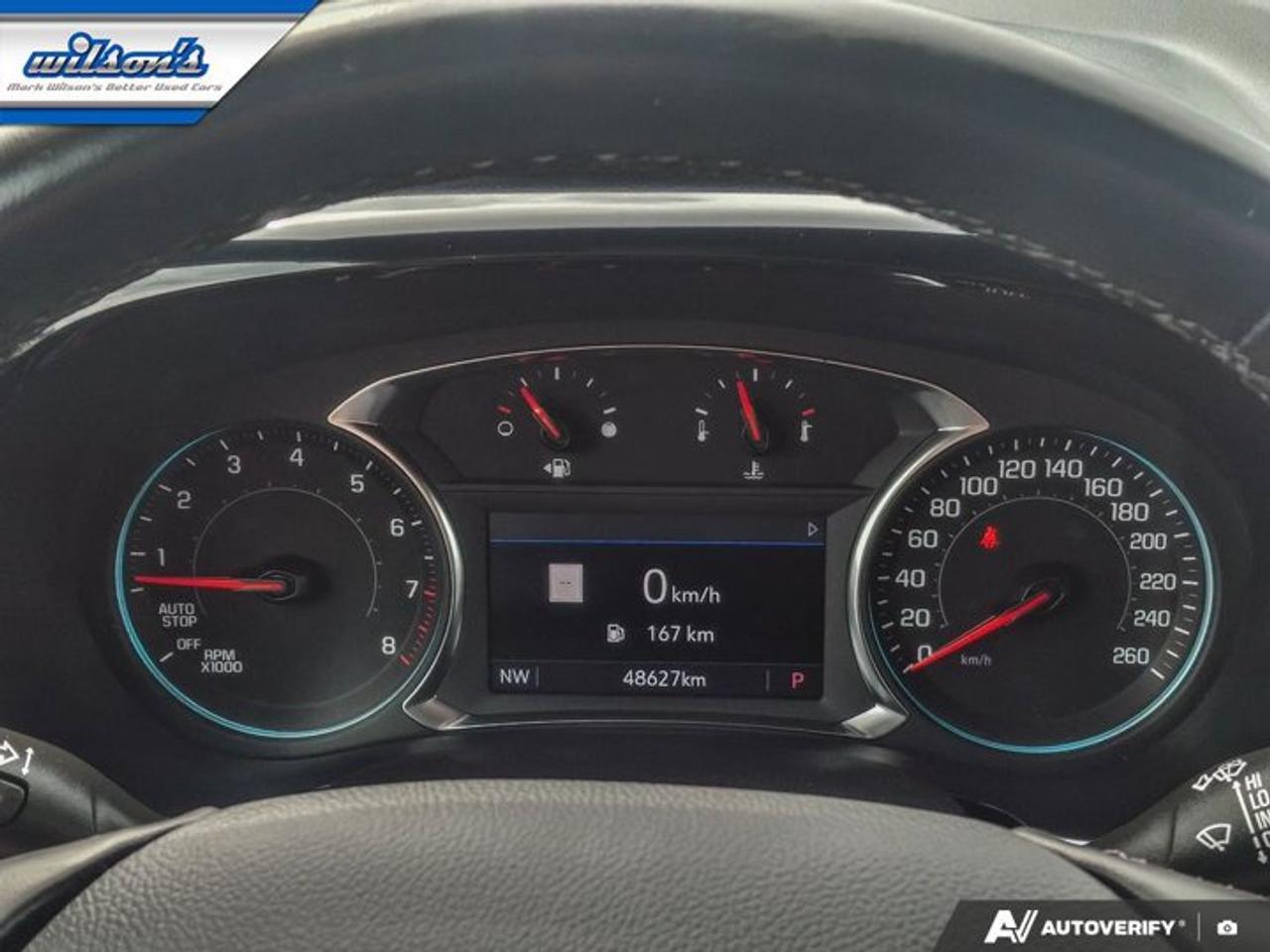 2024 Chevrolet Traverse Limited RS AWD | Leather | Sunroof | BOSE Audio | Power Liftgate | Adaptive Cruise | 20" Alloys | Photo