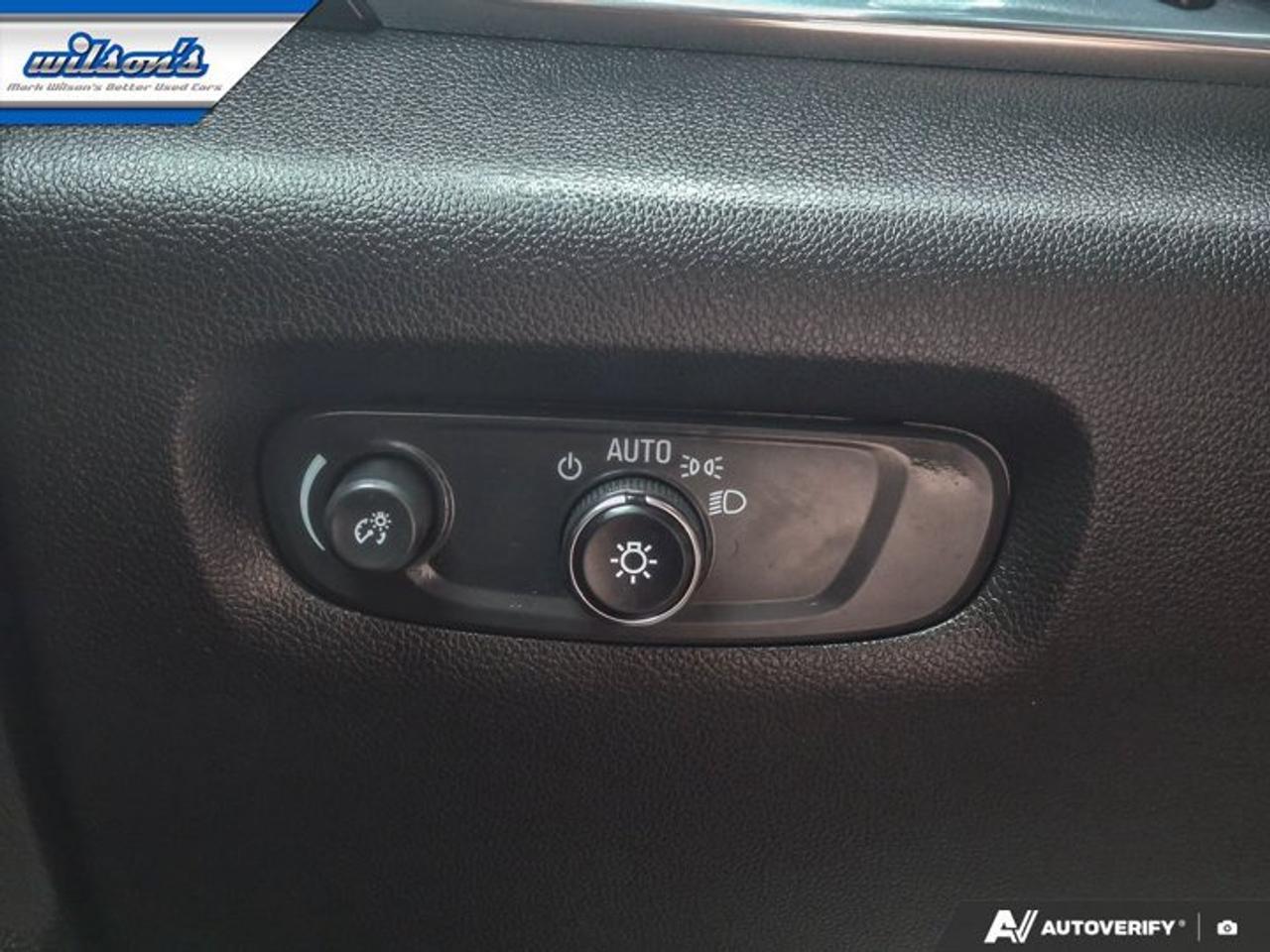 2024 Chevrolet Traverse Limited RS AWD | Leather | Sunroof | BOSE Audio | Power Liftgate | Adaptive Cruise | 20" Alloys | Photo