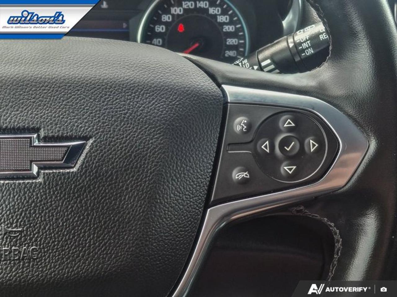 2024 Chevrolet Traverse Limited RS AWD | Leather | Sunroof | BOSE Audio | Power Liftgate | Adaptive Cruise | 20" Alloys | Photo