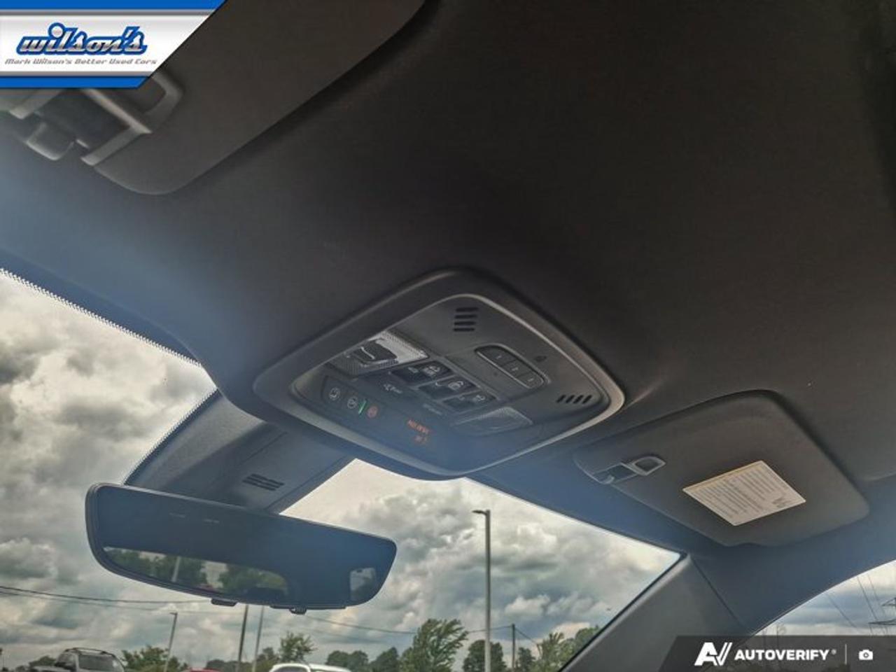 2024 Chevrolet Traverse Limited RS AWD | Leather | Sunroof | BOSE Audio | Power Liftgate | Adaptive Cruise | 20" Alloys | Photo