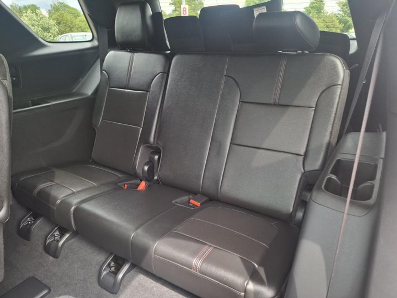2024 Chevrolet Traverse Limited RS AWD | Leather | Sunroof | BOSE Audio | Power Liftgate | Adaptive Cruise | 20" Alloys | Photo