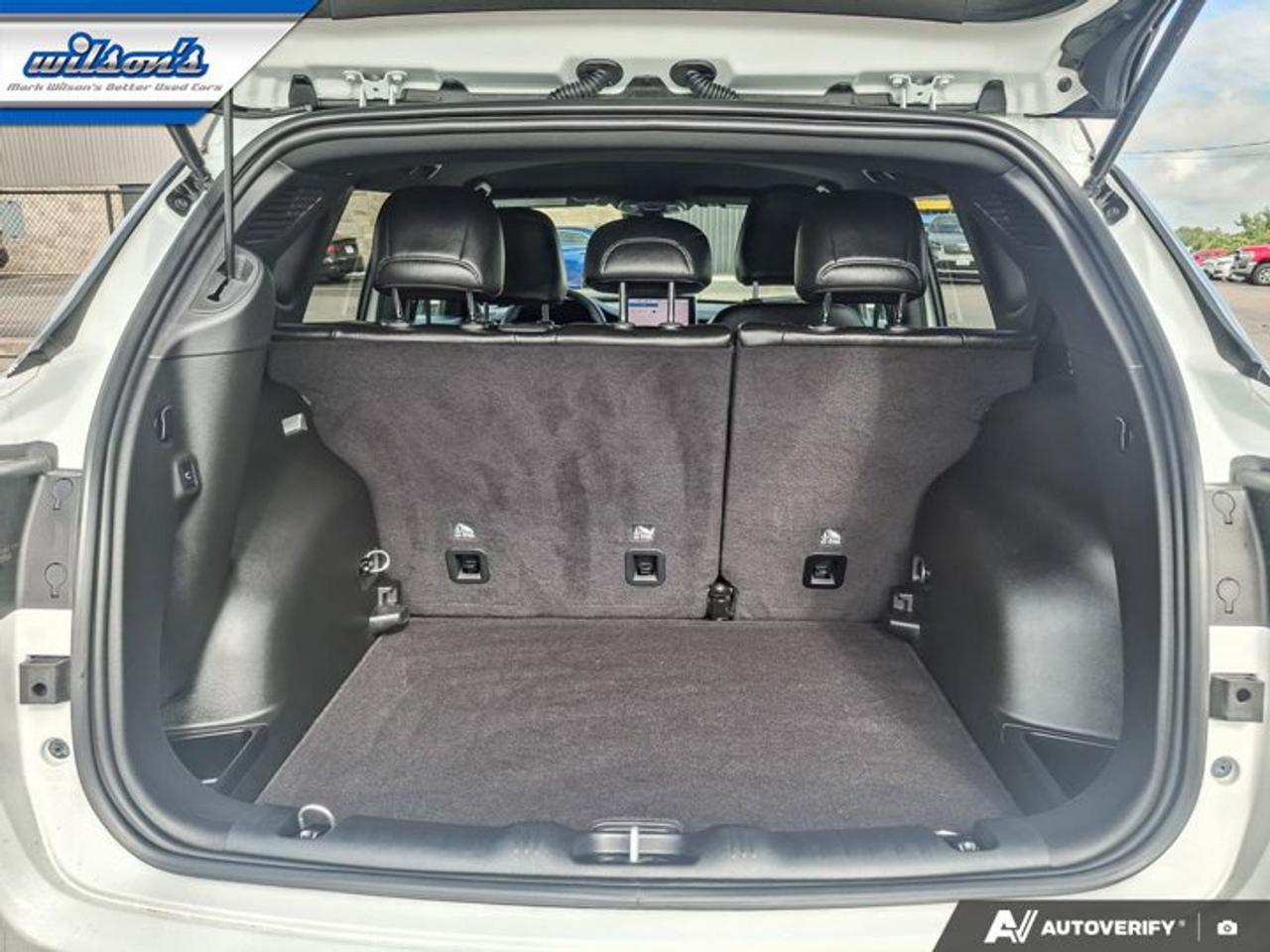 2024 Jeep Compass Limited 4x4 | Leather | Heated Seats + Steering | Cooled Seats | Adaptive Cruise | and More ! Photo