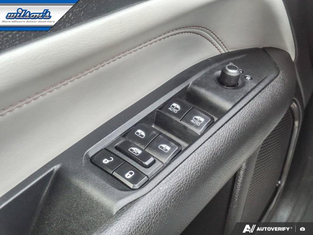 2024 Jeep Compass Limited 4x4 | Leather | Heated Seats + Steering | Cooled Seats | Adaptive Cruise | and More ! Photo