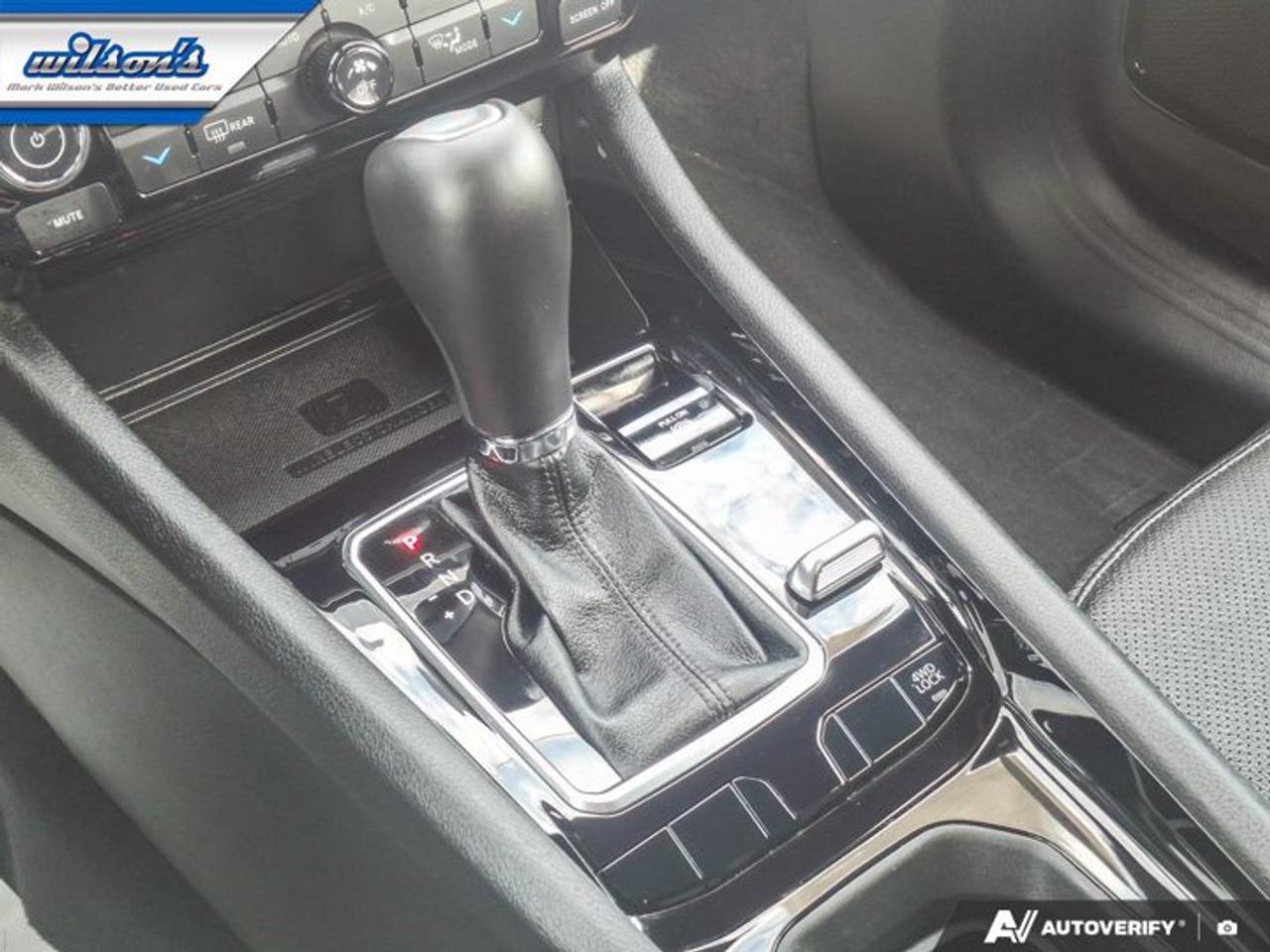 2024 Jeep Compass Limited 4x4 | Leather | Heated Seats + Steering | Cooled Seats | Adaptive Cruise | and More ! Photo