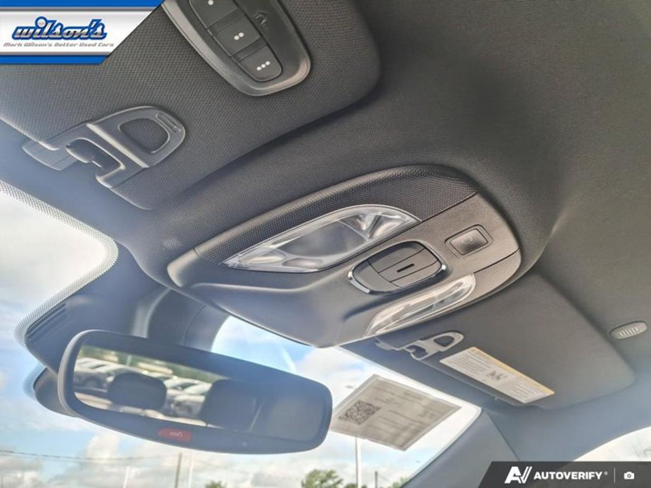 2024 Jeep Compass Limited 4x4 | Leather | Heated Seats + Steering | Cooled Seats | Adaptive Cruise | and More ! Photo