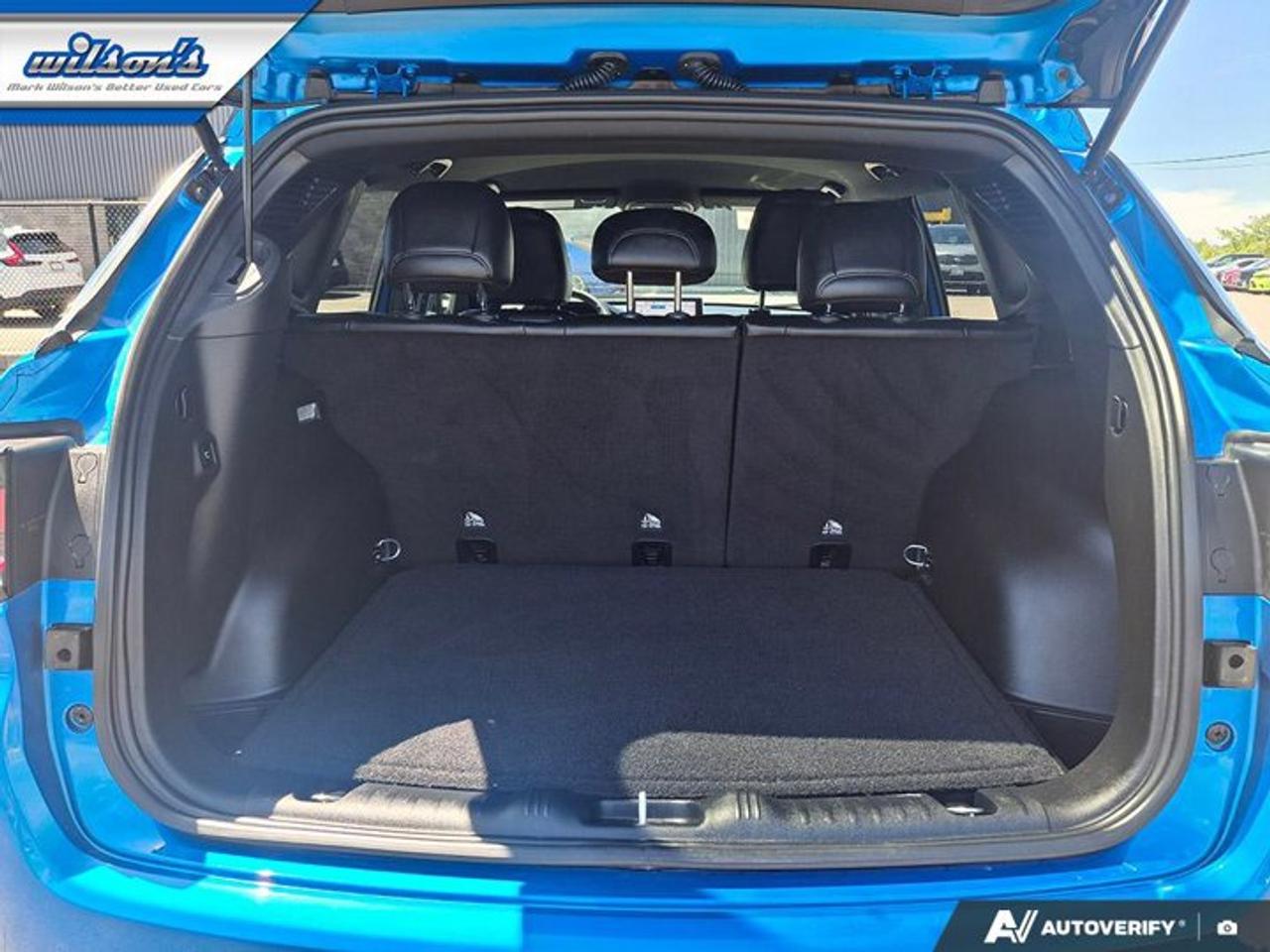 2024 Jeep Compass Limited 4x4 | Leather | Heated Seats + Steering | Cooled Seats | Power Liftgate | and More ! Photo