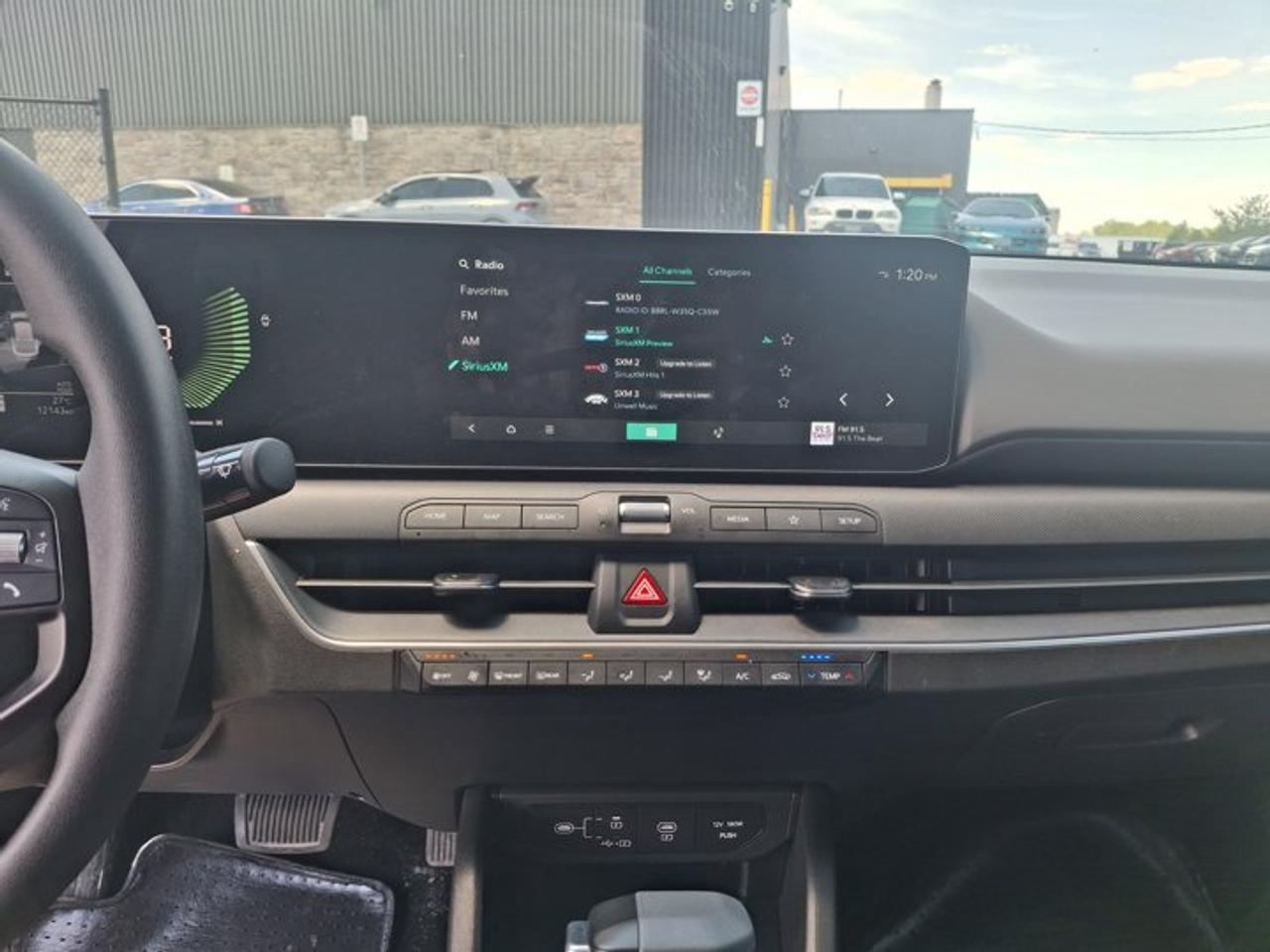 2025 Kia K4 LX | Heated Seats | Smart Cruise | CarPlay + Android | Rear Camera | and More ! Photo3