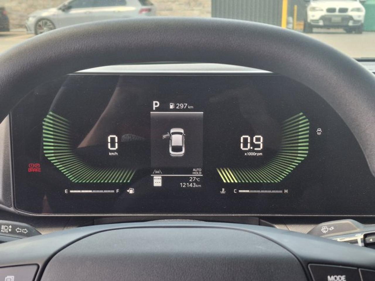 2025 Kia K4 LX | Heated Seats | Smart Cruise | CarPlay + Android | Rear Camera | and More ! Photo2