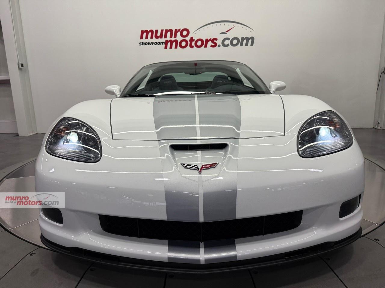 2013 Chevrolet Corvette  Photo