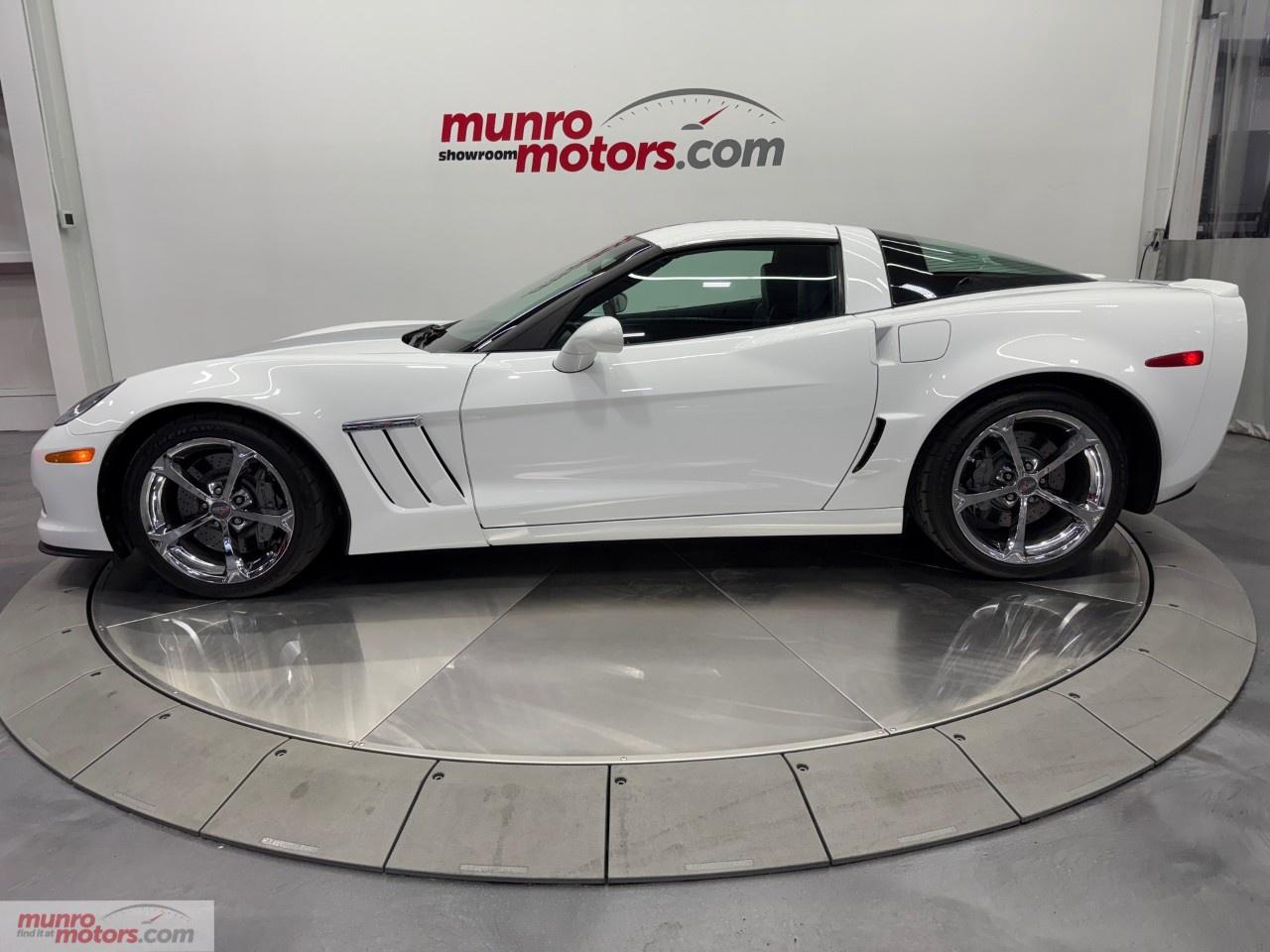 2013 Chevrolet Corvette  Photo