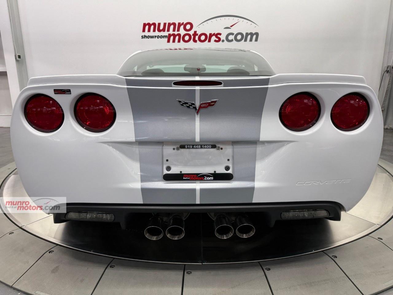 2013 Chevrolet Corvette  Photo