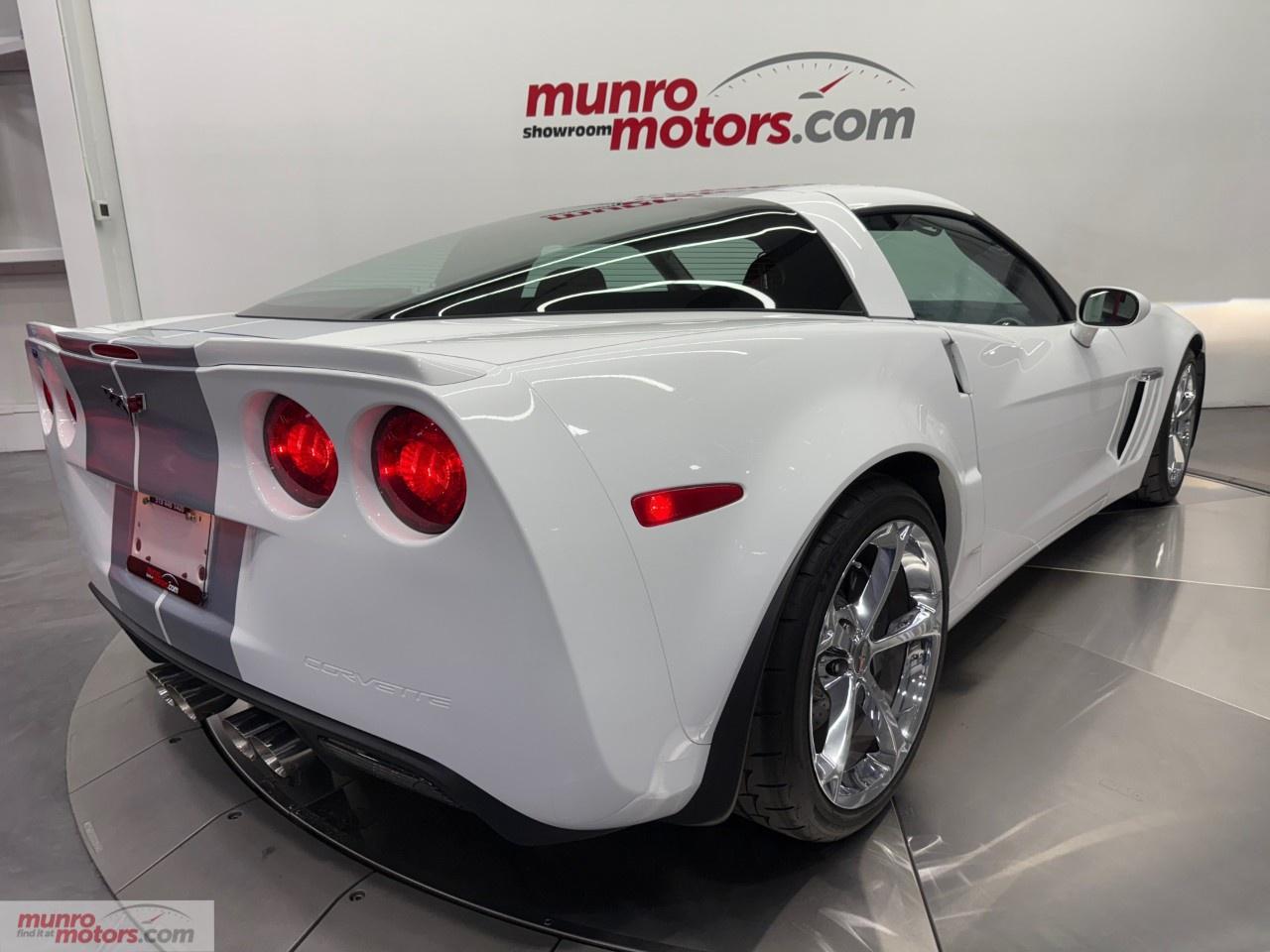 2013 Chevrolet Corvette  Photo
