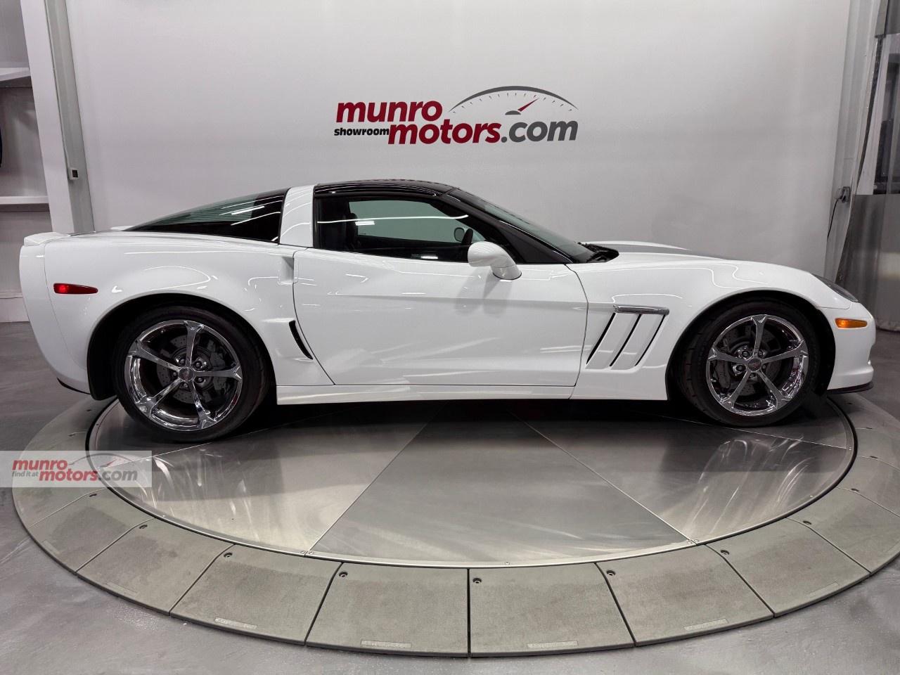 2013 Chevrolet Corvette  Photo