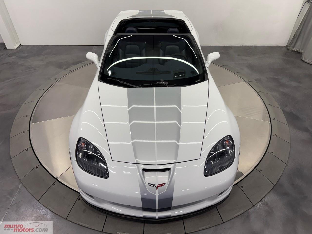 2013 Chevrolet Corvette  Photo
