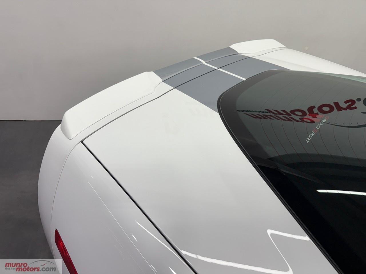 2013 Chevrolet Corvette  Photo
