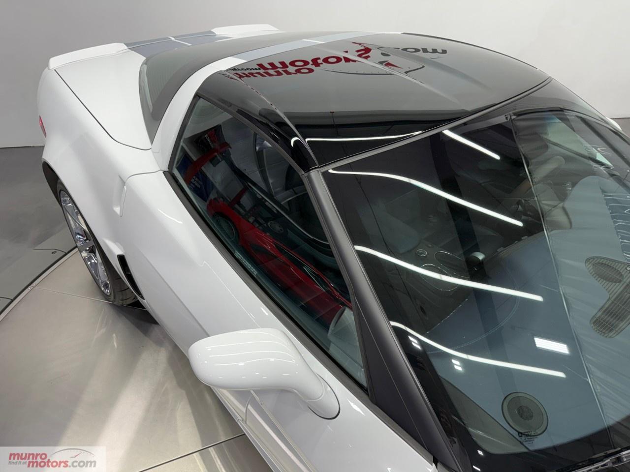 2013 Chevrolet Corvette  Photo