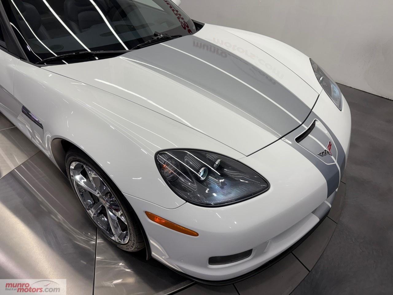 2013 Chevrolet Corvette  Photo