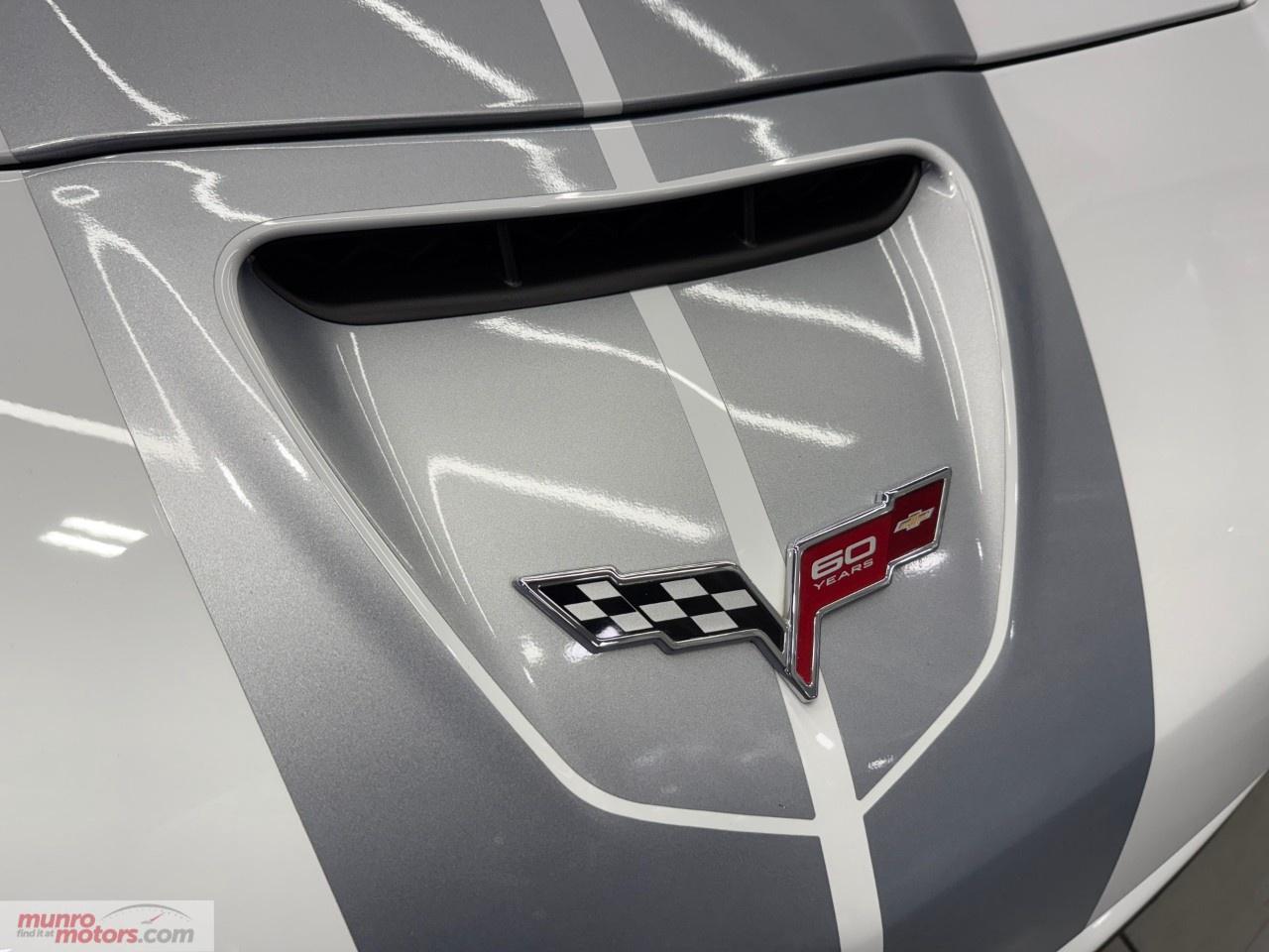 2013 Chevrolet Corvette  Photo