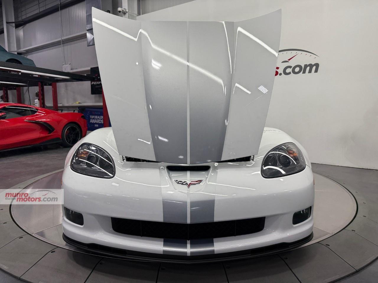 2013 Chevrolet Corvette  Photo