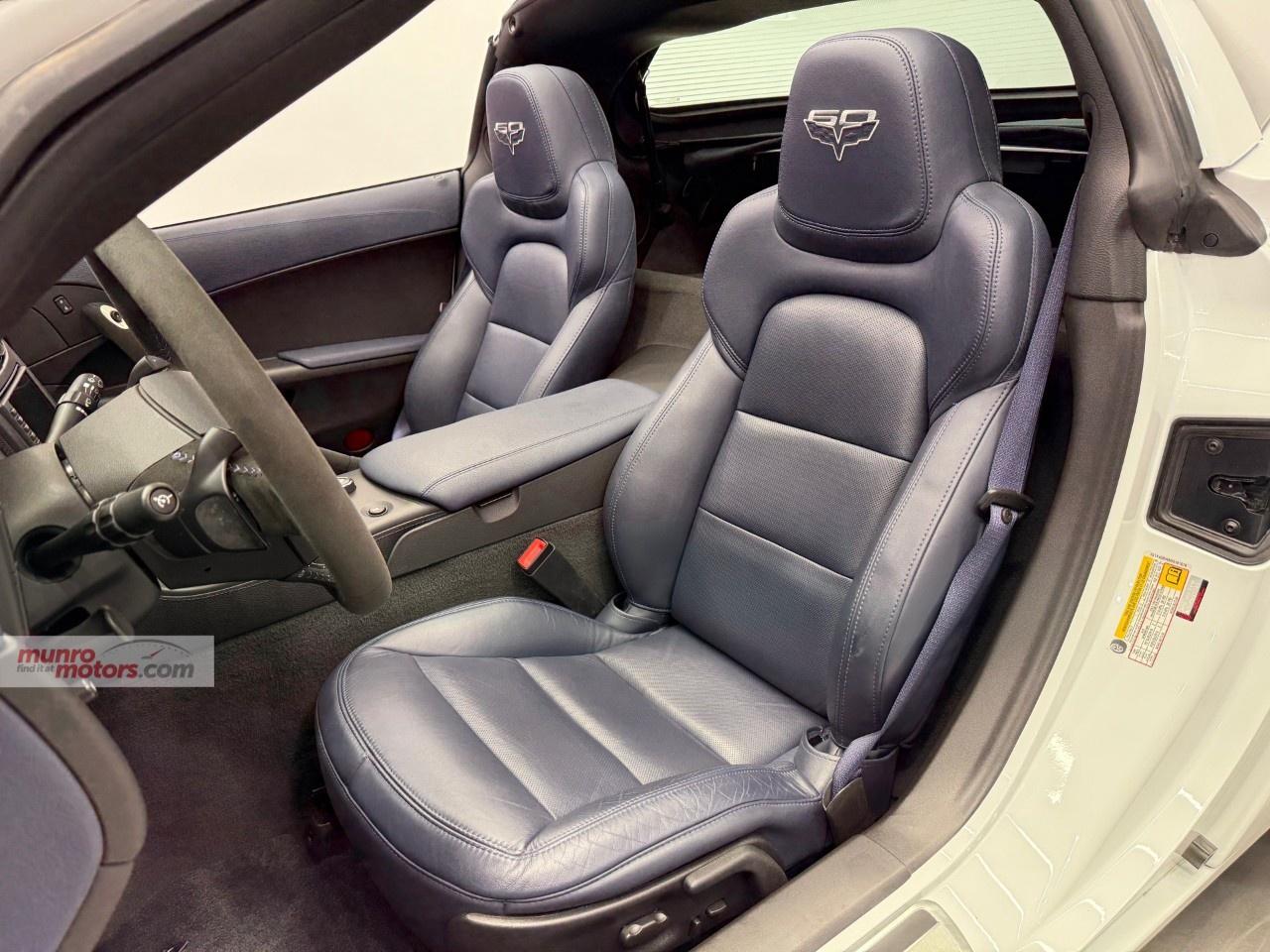 2013 Chevrolet Corvette  Photo