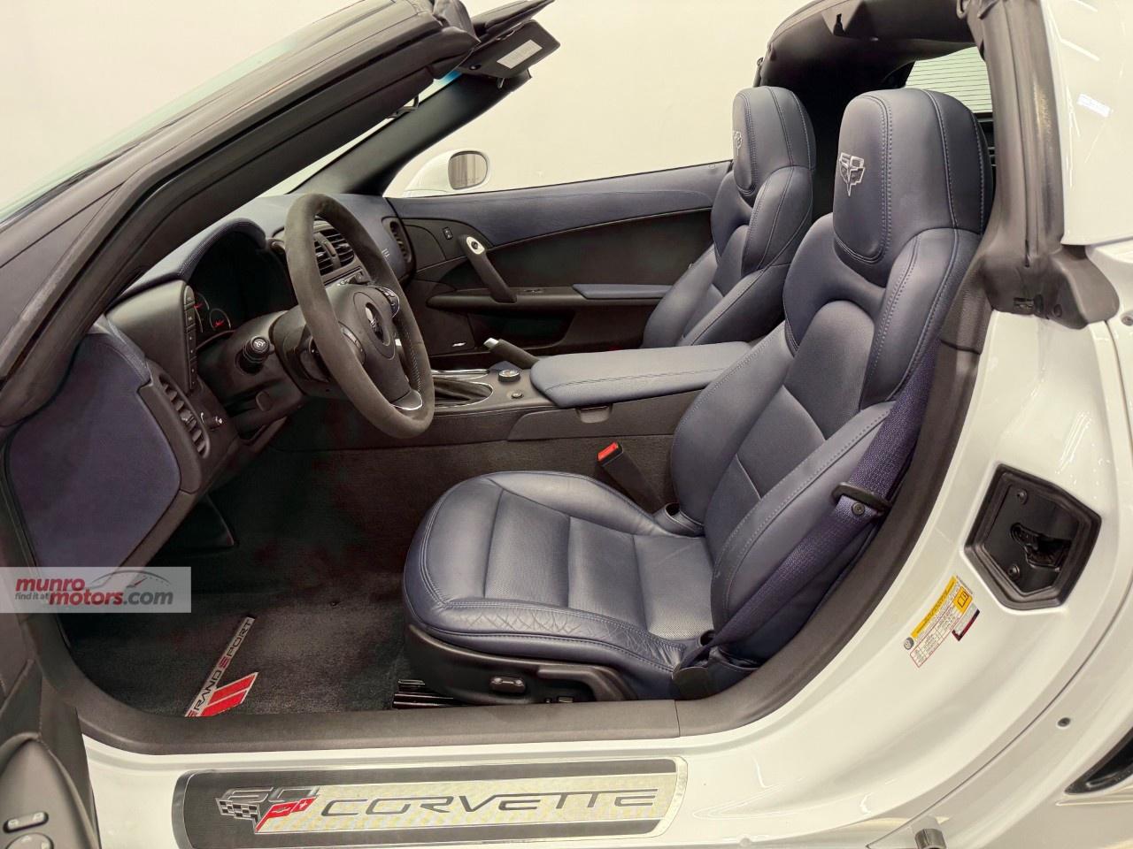2013 Chevrolet Corvette  Photo