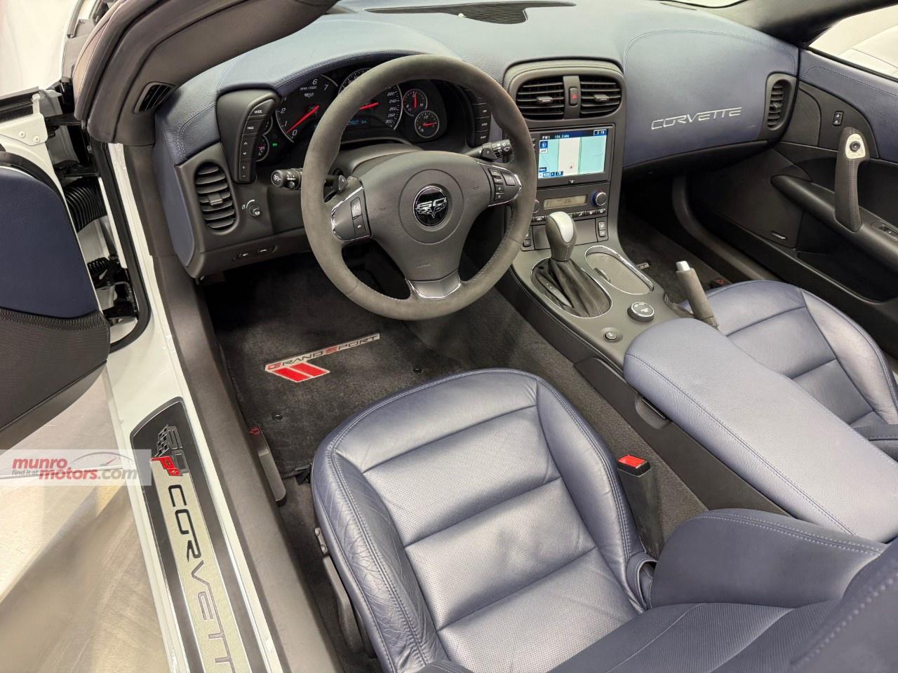 2013 Chevrolet Corvette  Photo
