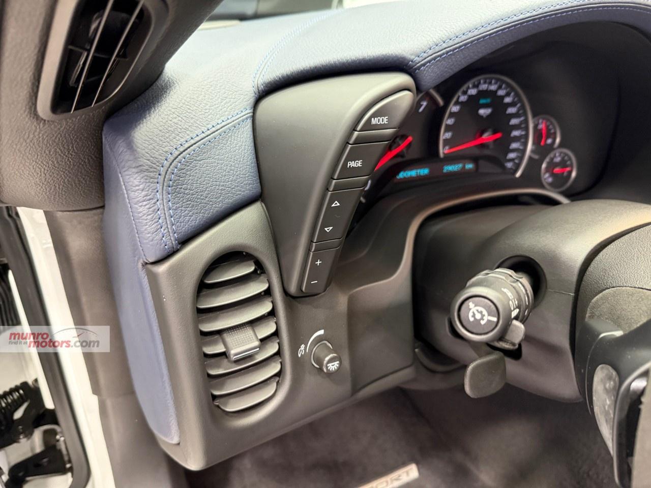 2013 Chevrolet Corvette  Photo