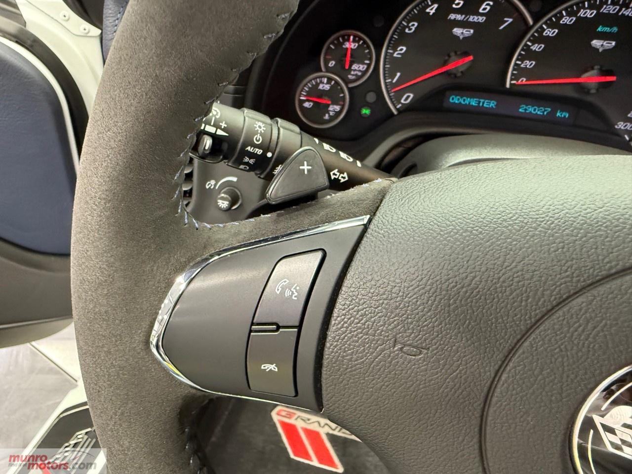 2013 Chevrolet Corvette  Photo
