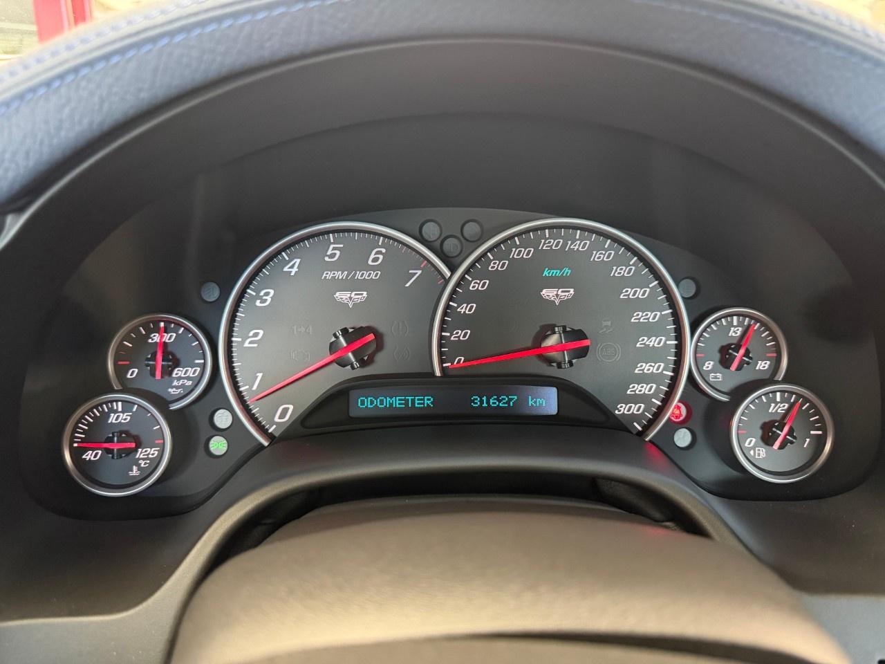 2013 Chevrolet Corvette  Photo