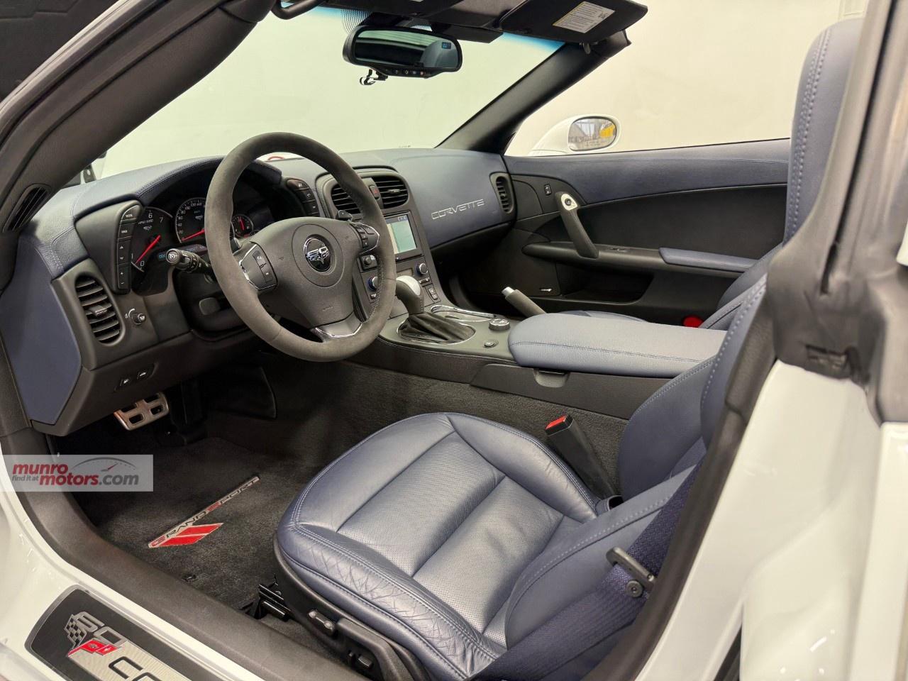 2013 Chevrolet Corvette  Photo