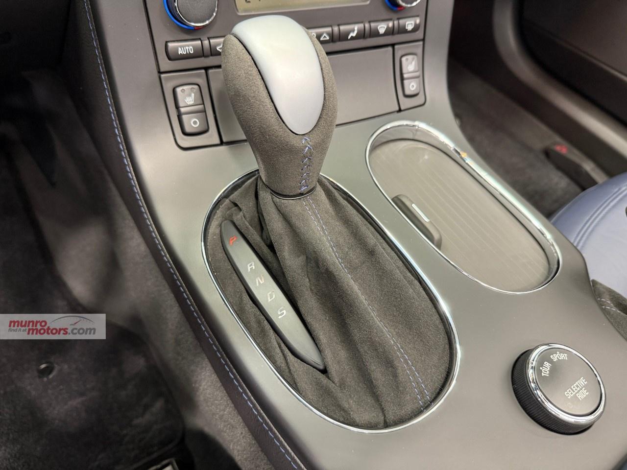 2013 Chevrolet Corvette  Photo